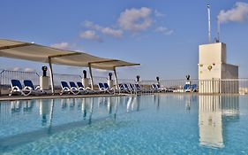 Hotel Santana St. Paul's Bay 4* Malta